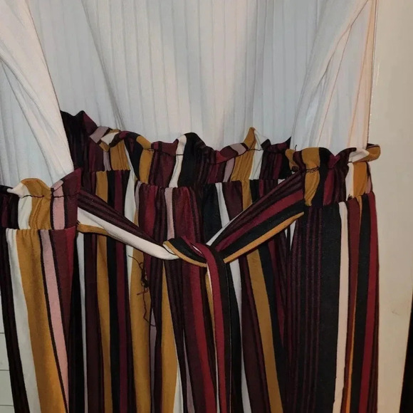 Ultra Flirt Spring/summer one piece pants outfit‎ - Picture 3 of 9